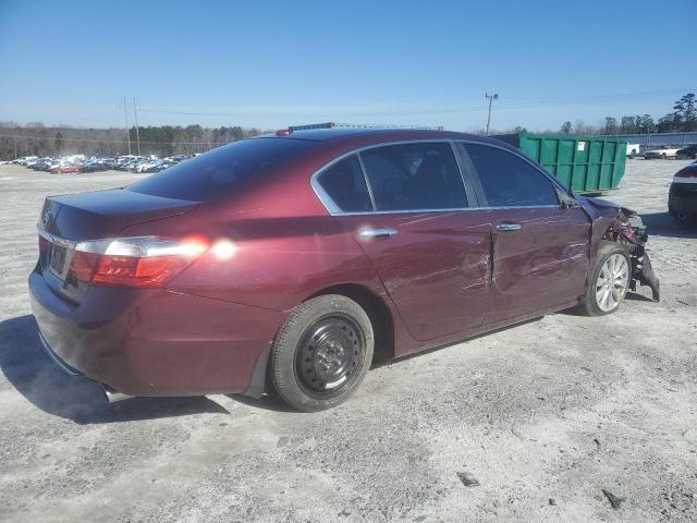 Vin: 1hgcr2f89da135118, lot: 45218805, honda accord exl 20133