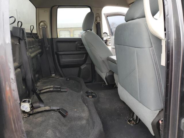 2019 RAM 1500 CLASS - 1C6RR7FGXKS542649