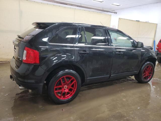 Vin: 2fmdk4kcxbba43820, lot: 44001665, ford edge limited 20113