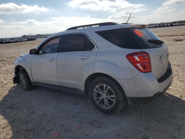 Vin: 2gnalcek9g6213349, lot: 43784685, chevrolet equinox lt 20162