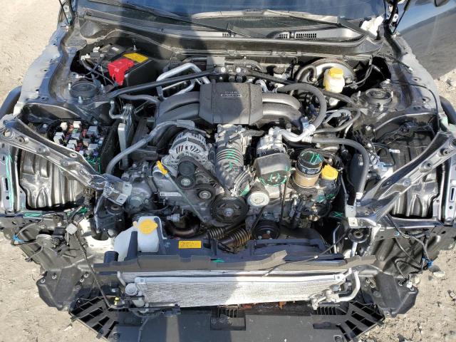 2023 SUBARU BRZ PREMIU JF1ZDBB17P9702163