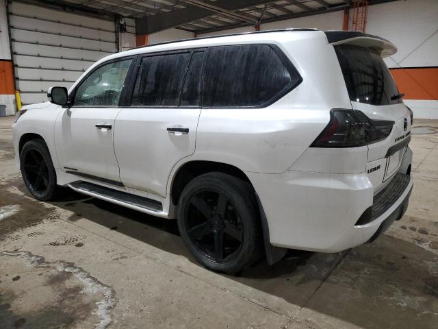 2018 LEXUS LX 570 JTJHY7AX1J4279675