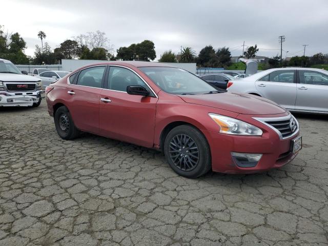 Vin: 1n4al3ap1fc187903, lot: 46711195, nissan altima 2.5 20154