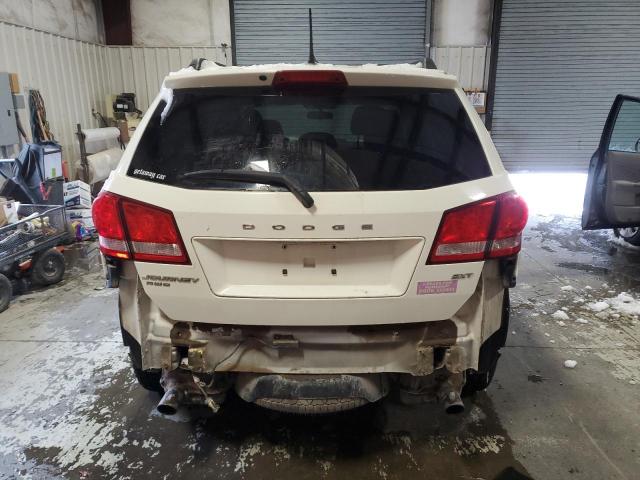 2015 DODGE JOURNEY SX - 3C4PDDBG4FT544047