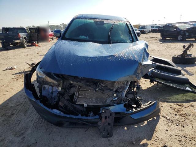 2021 MAZDA CX-5 SPORT - JM3KFABMXM1379089