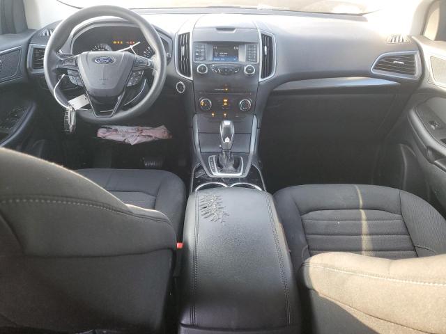 2015 FORD EDGE SE - 2FMTK3G90FBC41718