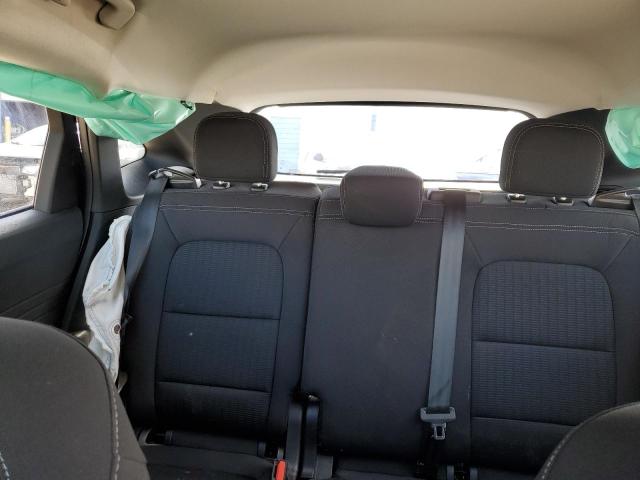 2023 FORD ESCAPE - 1FMCU0FN1PUA45354