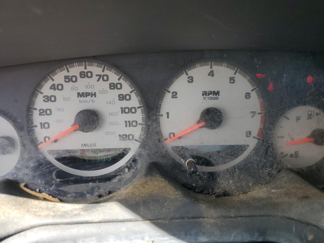 Lot #3208844675 2005 DODGE NEON SXT