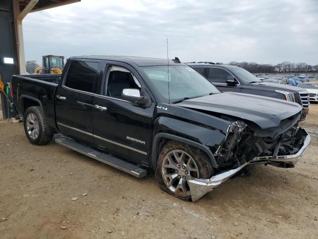 Vin: 3gtu2nec4jg101793, lot: 44192455, gmc sierra k1500 slt 20184