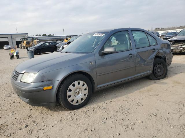 VOLKSWAGEN JETTA GL