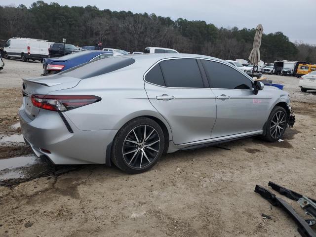 Vin: 4t1g11ak6nu043108, lot: 44573485, toyota camry se 20223