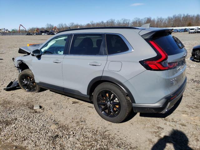 2024 HONDA CR-V SPORT 5J6RS6H88RL037477