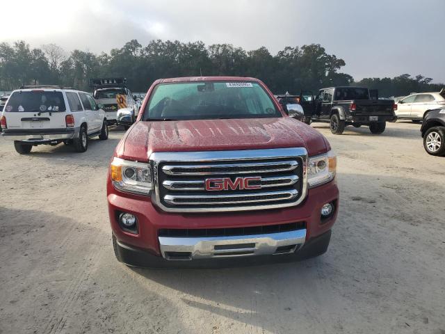 2019 GMC CANYON SLT 1GTG5DEN8K1354731