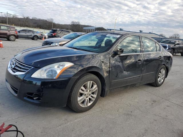 NISSAN ALTIMA BAS