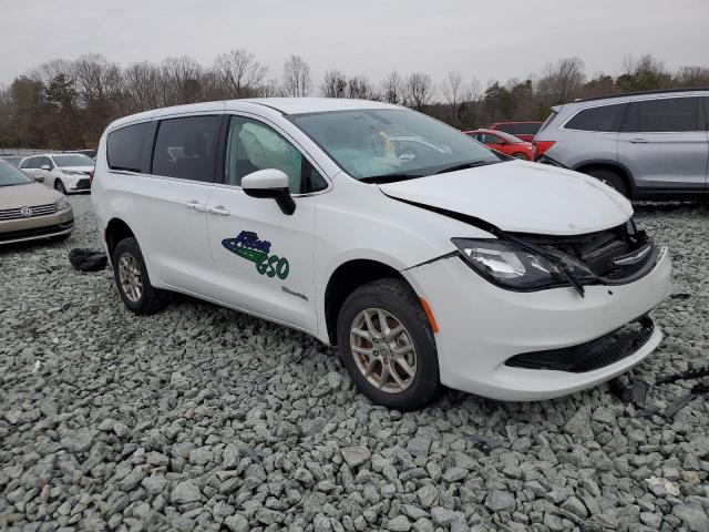2022 CHRYSLER VOYAGER LX - 2C4RC1CG3NR171822