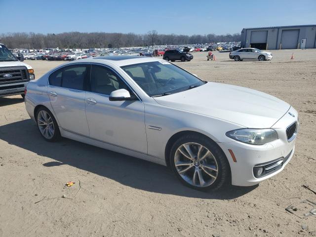 2015 BMW 535 I WBA5B1C53FD918370