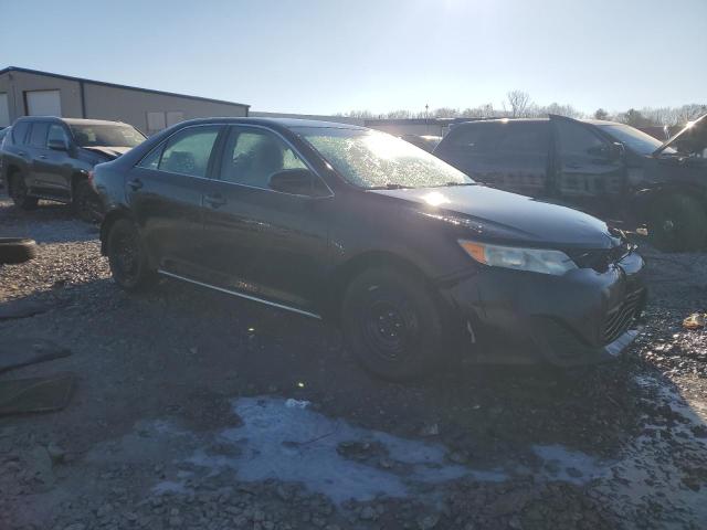 Vin: 4t1bf1fk8eu781190, lot: 45908825, toyota camry l 20144