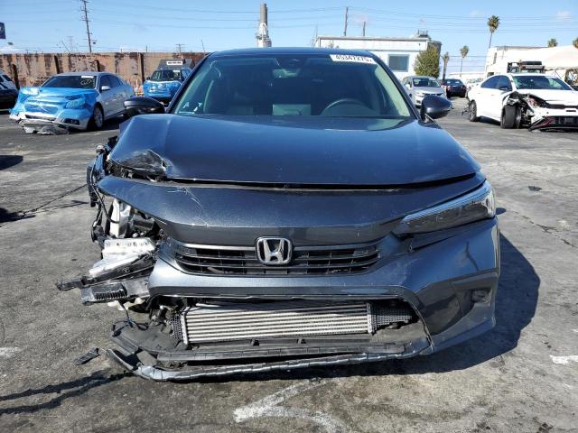 2024 HONDA CIVIC TOUR - 2HGFE1F96RH315158