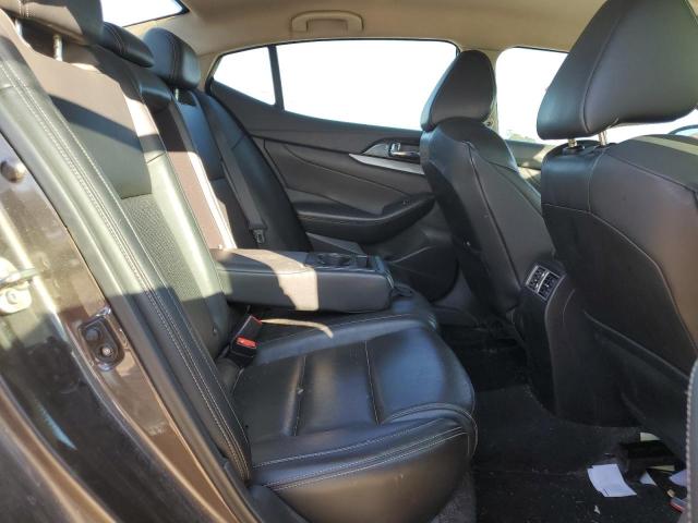 2016 NISSAN MAXIMA 3.5 - 1N4AA6AP9GC406079