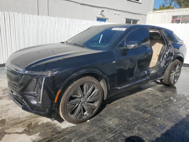 CADILLAC LYRIQ SPOR