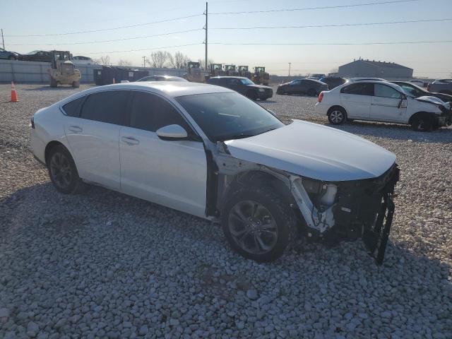 Vin: 1hgcy1f34pa035580, lot: 47232295, honda accord ex 20234