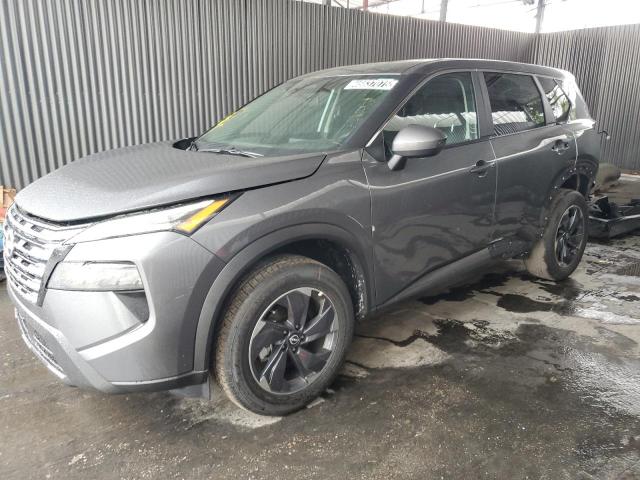 2025 NISSAN ROGUE SV - 5N1BT3BA9SC803183