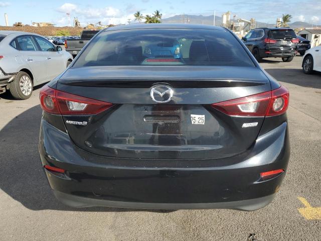 2018 MAZDA 3 TOURING - 3MZBN1V35JM206252