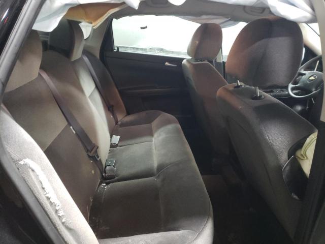 2016 CHEVROLET IMPALA LIM 2G1WB5E38G1134508