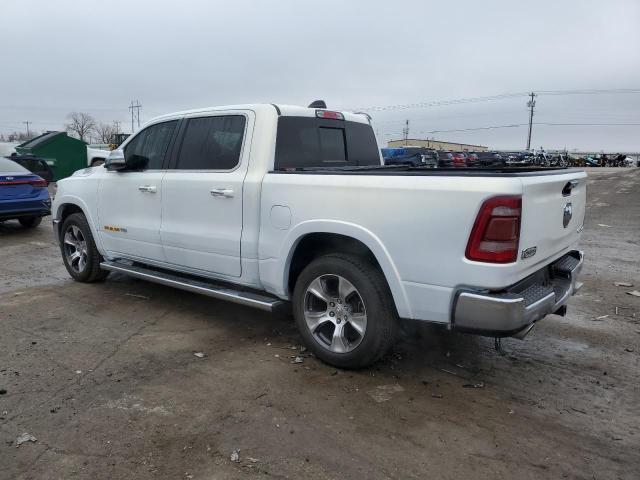 2019 RAM 1500 LONGH 1C6SRFKT8KN659742