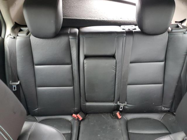 2015 CHEVROLET TRAX LTZ 3GNCJNSB8FL243483