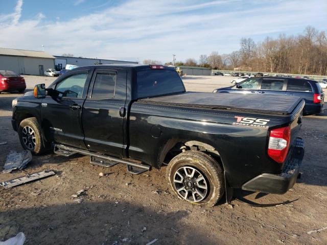 2019 TOYOTA TUNDRA DOU - 5TFRY5F12KX254591