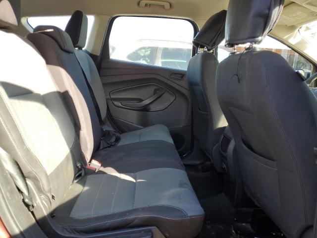 2018 FORD ESCAPE S - 1FMCU0F74JUC80288