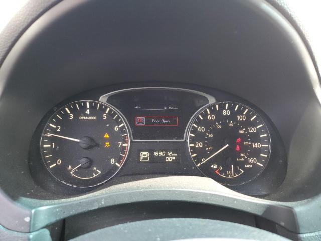 2015 NISSAN ALTIMA 2.5 - 1N4AL3AP4FN335109