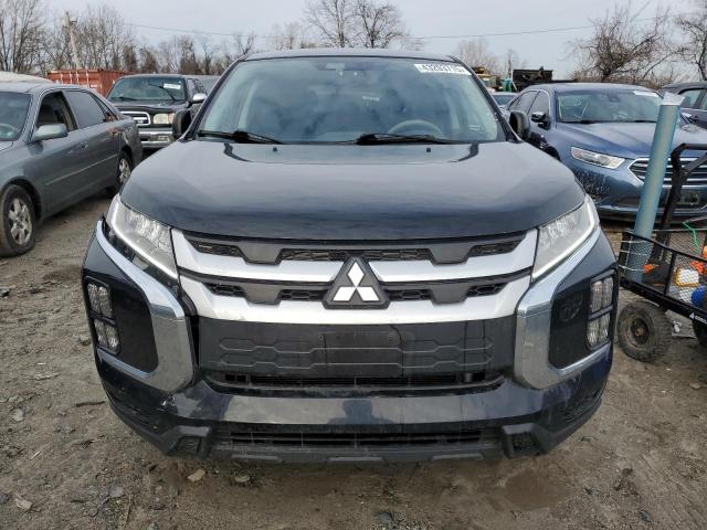 2021 MITSUBISHI OUTLANDER JA4ARUAU4MU009439