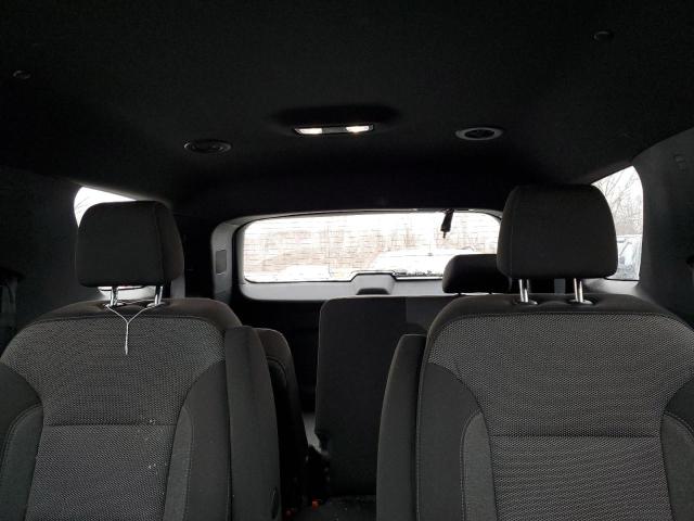 2023 CHEVROLET TRAVERSE L - 1GNERGKW8PJ183469