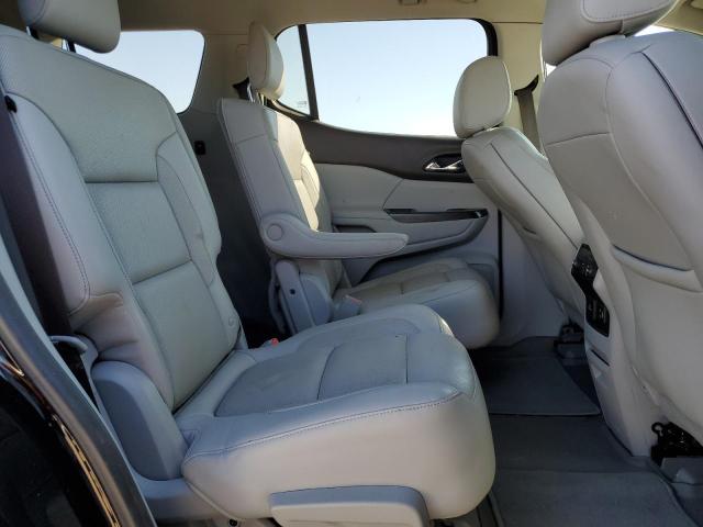 2018 GMC ACADIA SLT - 1GKKNMLS4JZ237462