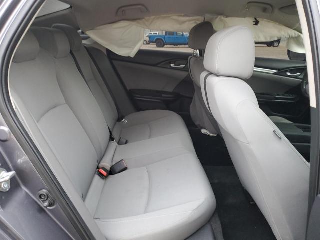 2018 HONDA CIVIC LX - 19XFC2F5XJE007238