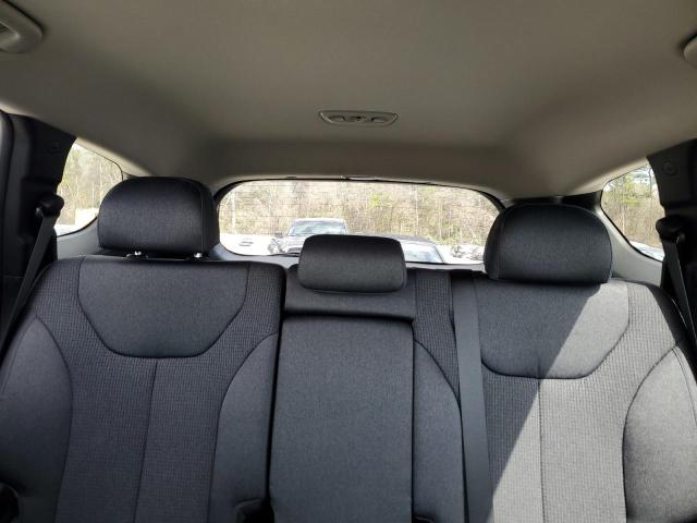 2023 HYUNDAI SANTA FE S - 5NMS24AJ6PH601358