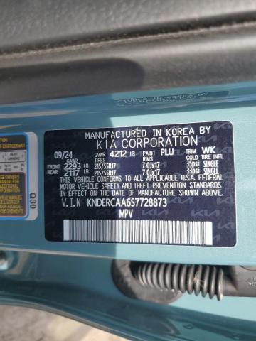 2025 KIA SELTOS EX KNDERCAA6S7728873