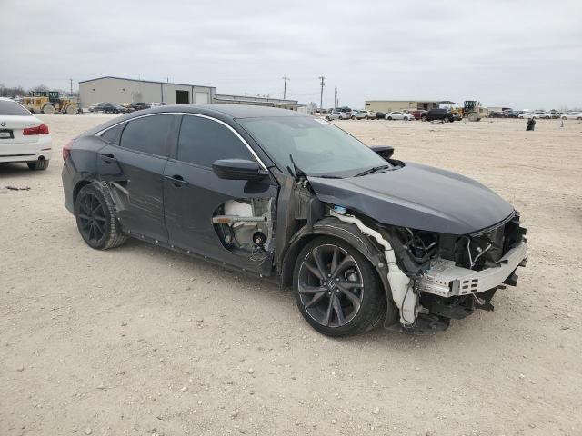 2020 HONDA CIVIC 19XFC2F8XLE026210