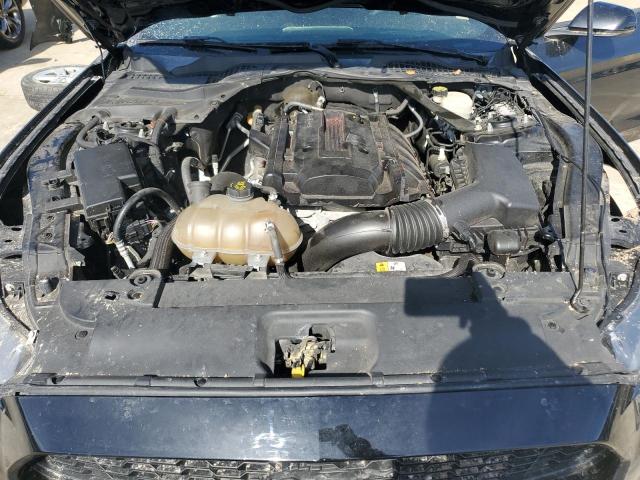 2017 FORD MUSTANG - 1FATP8UH7H5205407