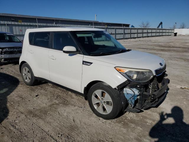 2015 KIA SOUL - KNDJN2A23F7813091