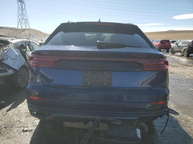 2021 AUDI Q8 PRESTIG WA1FVBF14MD043918