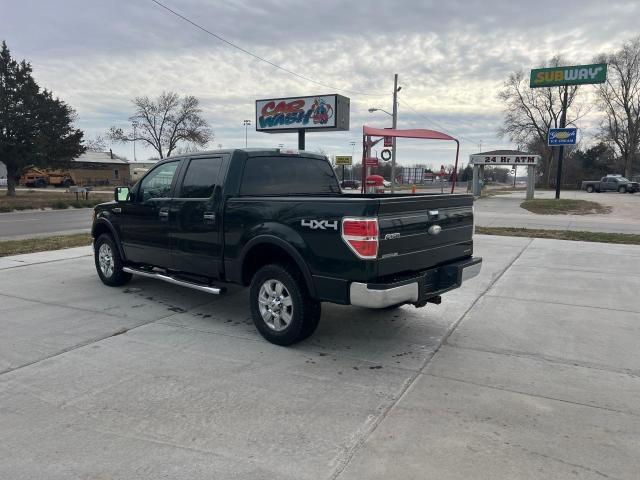 Vin: 1ftfw1efxcfb24631, lot: 44971735, ford f-150 supercrew 20123