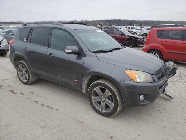 Vin: jtmwf4dvxb5033065, lot: 43916415, toyota rav4 sport 20114