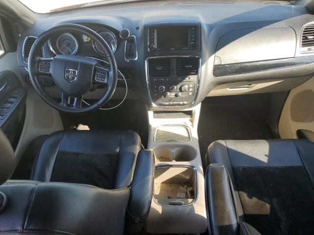 2017 DODGE GRAND CARA - 2C4RDGCG8HR813035