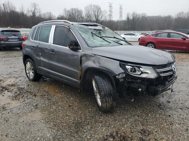 Vin: wvgav7ax7gw561941, lot: 44717085, volkswagen tiguan s 20164