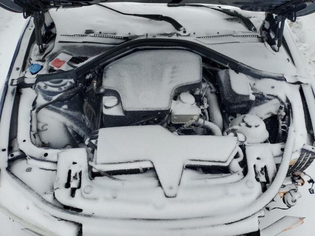 2018 BMW 320 XI - WBA8A3C52JA505698