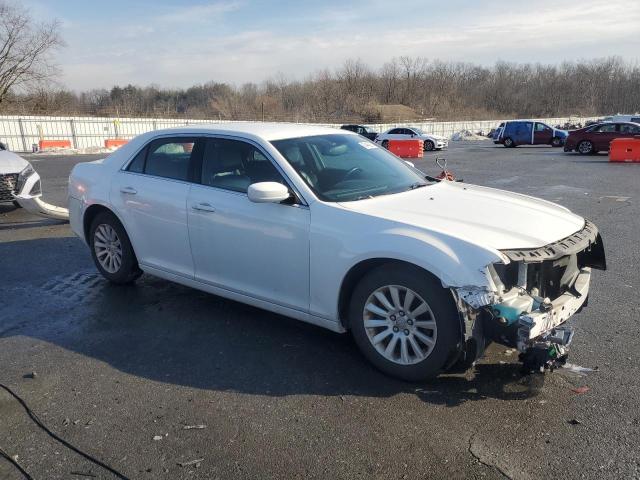 Vin: 2c3ccaag2eh382805, lot: 43446005, chrysler 300 20144