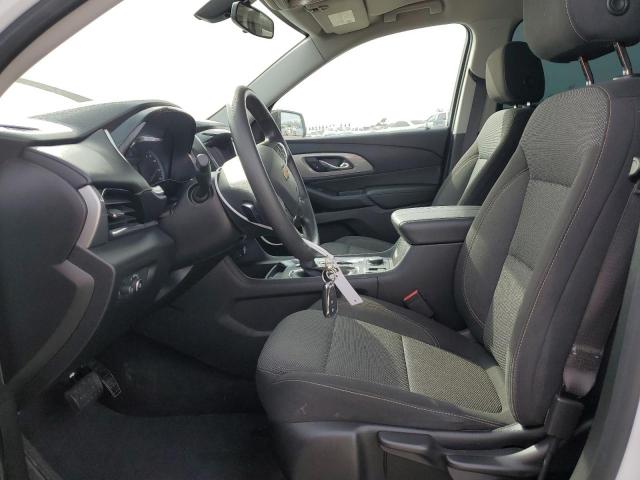 2021 CHEVROLET TRAVERSE L - 1GNERFKW4MJ128152